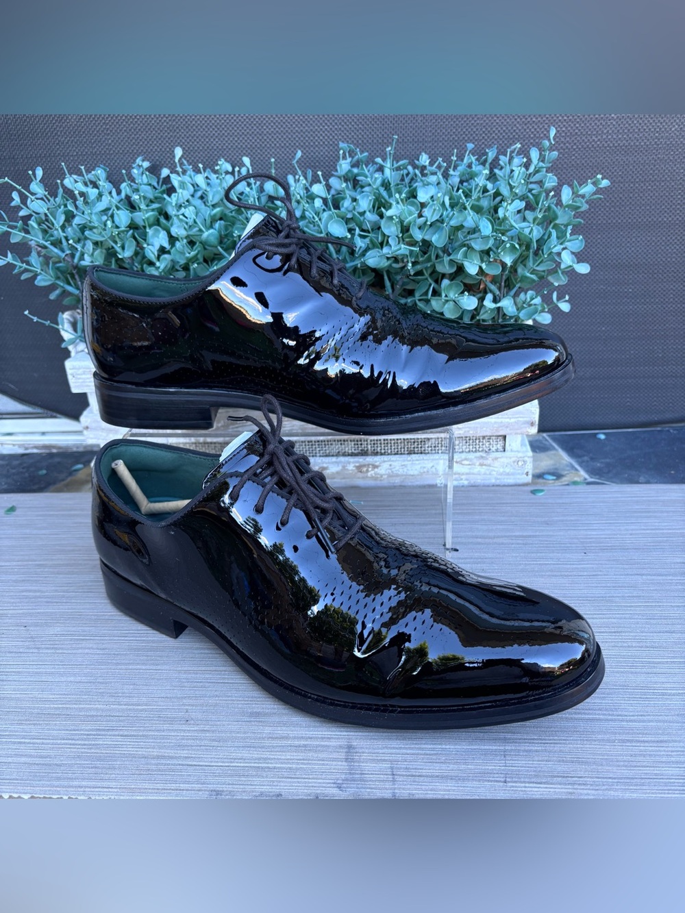 COLE HAAN Washington Grand Shoe